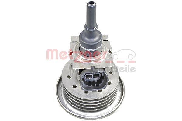 Módulo de dosagem adblue METZGER ref. 0932003